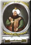 Sultan II. Ahmed