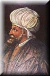Sultan II. Beyazid
